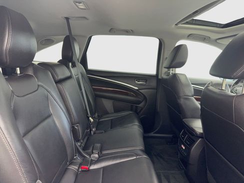 Used 2014 Acura MDX SH-AWD w/ Technology Package image 47