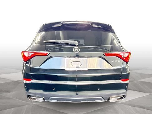 Used 2024 Acura MDX w/ Technology Package FWD image 7