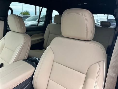 New 2026 Buick Enclave Preferred w/ Power Package FWD image 29