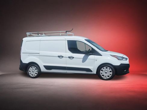 Used 2023 Ford Transit Connect XL FWD image 2