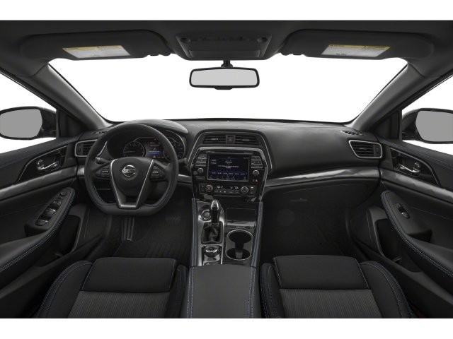 Used 2022 Nissan Maxima SV w/ Floor Mat Group FWD image 5