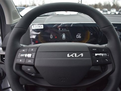 New 2026 Kia Sportage EX image 27