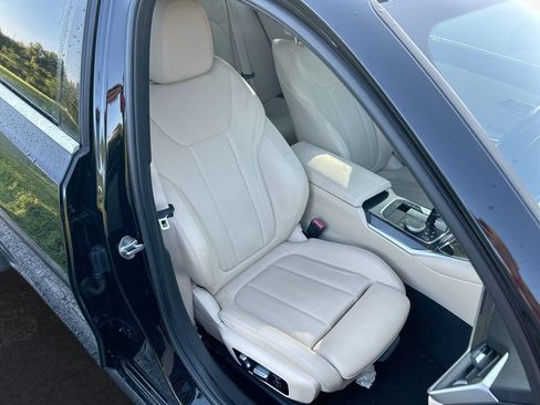 Used 2019 BMW 330i Sedan RWD image 32