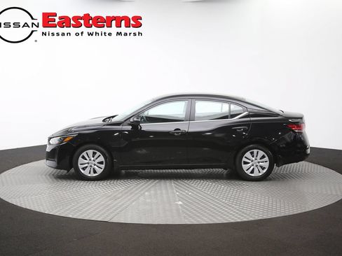 Used 2025 Nissan Sentra S FWD image 58