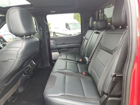 Used 2023 Ford F150 Raptor image 23