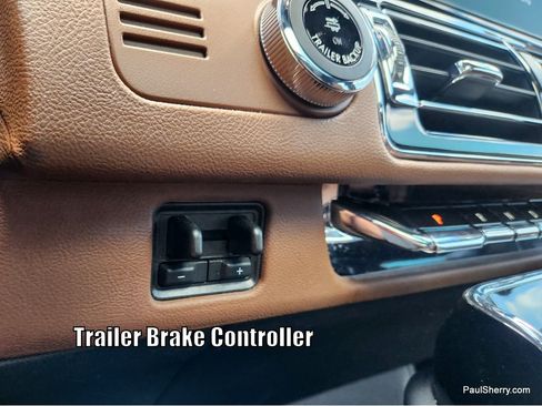 Used 2023 Lincoln Navigator Reserve AWD/4WD image 42
