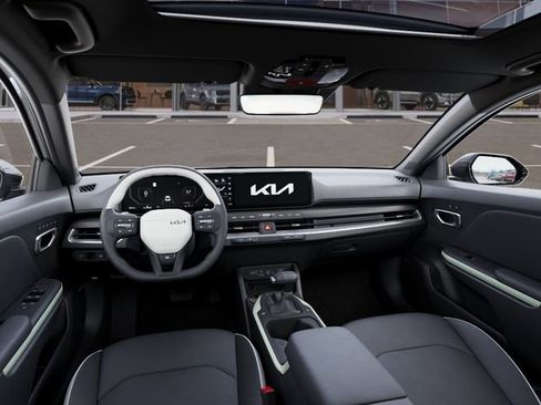 New 2026 Kia K4 GT-Line FWD image 14