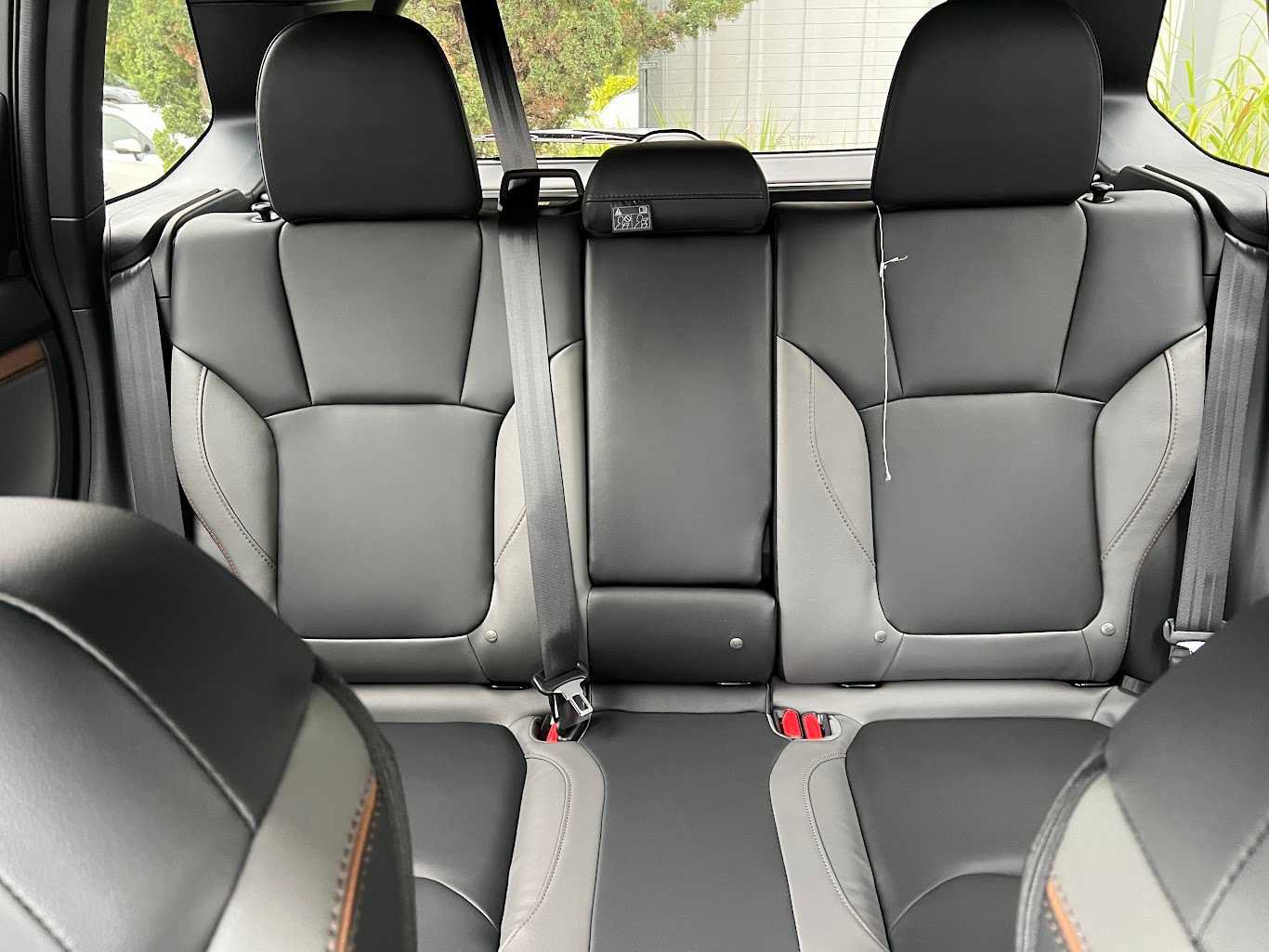 New 2026 Subaru Forester Sport AWD/4WD image 23