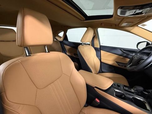 Used 2026 Lexus NX 350 AWD w/ Accessory Package (2T) image 34
