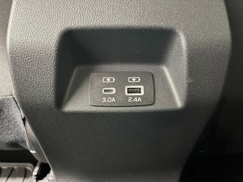 New 2026 Subaru Crosstrek 2.0i Premium image 26