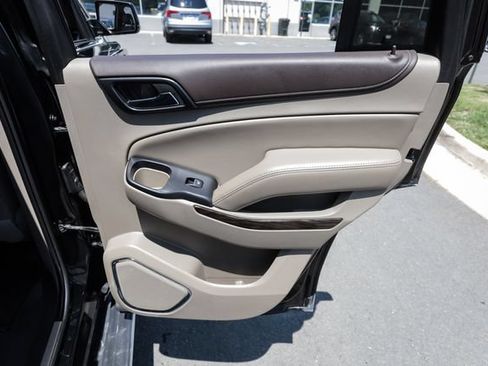 Used 2020 GMC Yukon SLT w/ Open Road Package AWD/4WD image 25