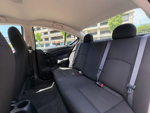 Used 2015 Nissan Versa S Plus FWD image 13