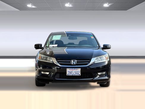Used 2014 Honda Accord EX-L image 5