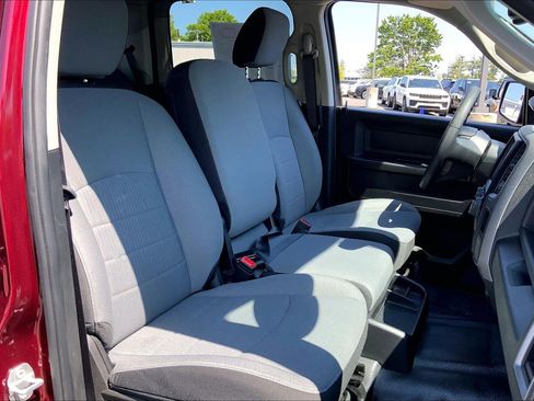 Certified 2024 RAM 1500 Tradesman w/ Tradesman SXT Package AWD/4WD image 29