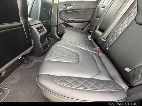 Used 2024 Ford Edge Titanium image 24