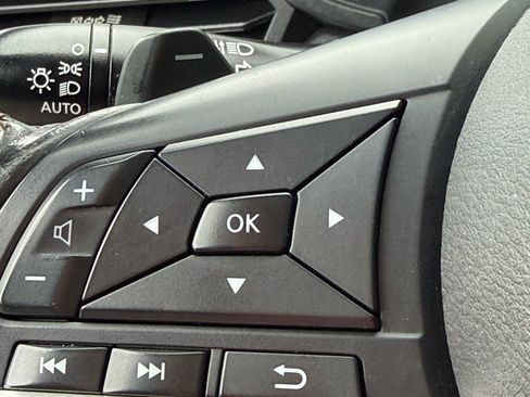 Used 2022 Nissan Altima 2.5 SR image 18