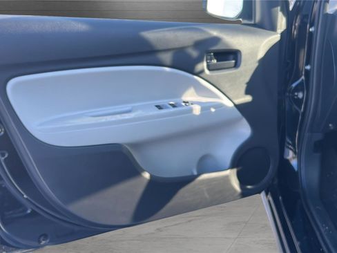 Used 2019 Mitsubishi Mirage G4 ES image 21