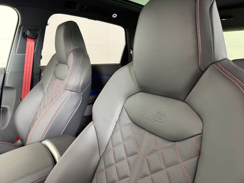 New 2026 Audi Q7 3.0T Prestige image 30