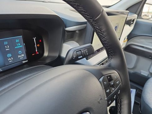 New 2026 Ford Maverick XLT w/ Equipment Group 301A image 14