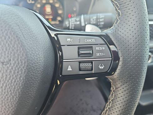 New 2026 Acura ADX A-Spec FWD image 18