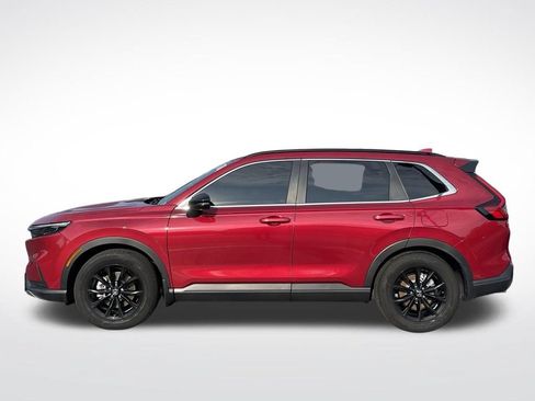 Used 2025 Honda CR-V Sport-L image 2