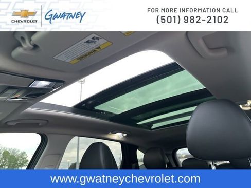 Used 2023 Hyundai Tucson Limited image 24