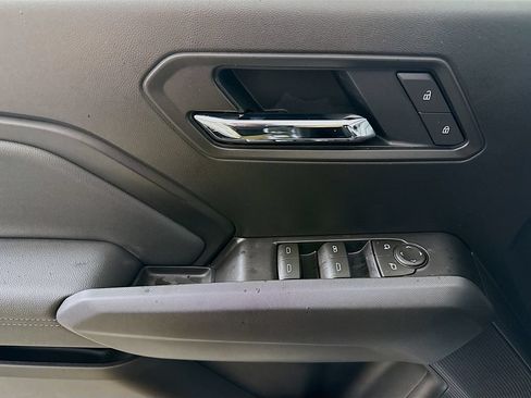 New 2026 Chevrolet Colorado LT w/ LT Convenience Package AWD/4WD image 18