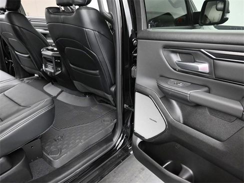 New 2026 RAM 1500 Rebel w/ Rebel Level 2 Equipment Group image 19