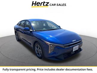 Used 2025 Kia K4 FWD video 1