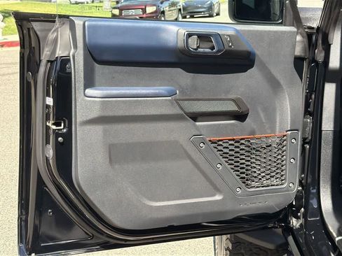 Used 2022 Ford Bronco Raptor image 24