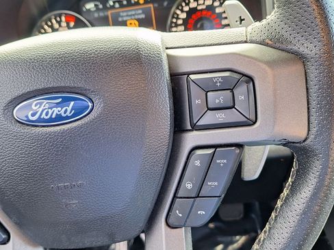 Used 2019 Ford F150 Raptor w/ Equipment Group 802A Luxury image 19