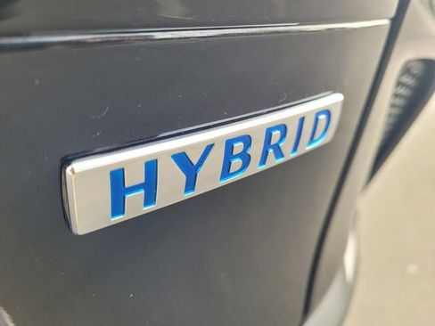 Used 2025 MAZDA CX-50 AWD 2.5 Hybrid w/ Cargo Package image 31