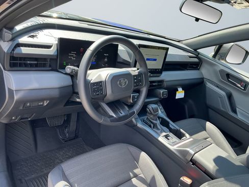New 2026 Toyota RAV4 SE AWD/4WD image 11
