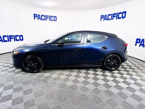 Certified 2025 MAZDA MAZDA3 s Sport image 6