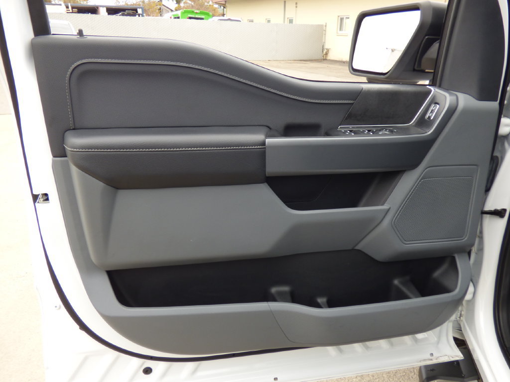 Used 2024 Ford F150 XLT w/ Tow/Haul Package AWD/4WD image 23