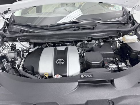 Used 2018 Lexus RX 350L FWD image 11
