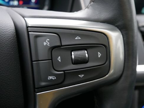 Used 2023 Chevrolet Tahoe Premier w/ Advanced Technology Package image 24