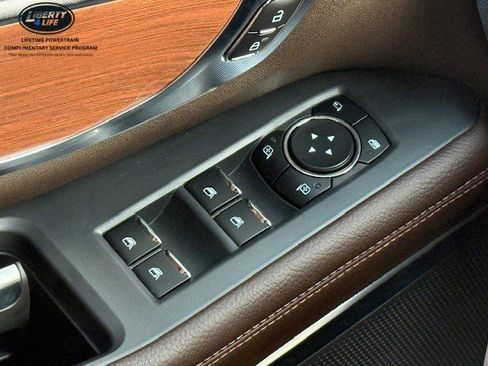 New 2026 Ford Expedition King Ranch AWD/4WD image 38