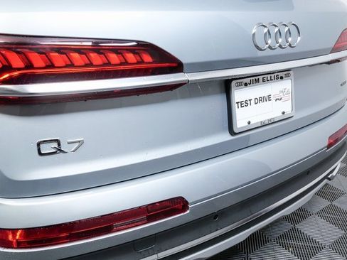 Used 2023 Audi Q7 2.0T Premium Plus image 35