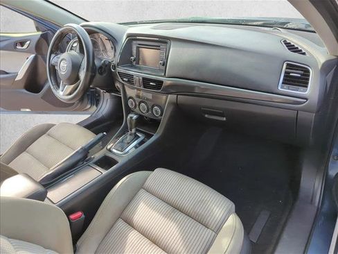 Used 2015 MAZDA MAZDA6 Sport image 25