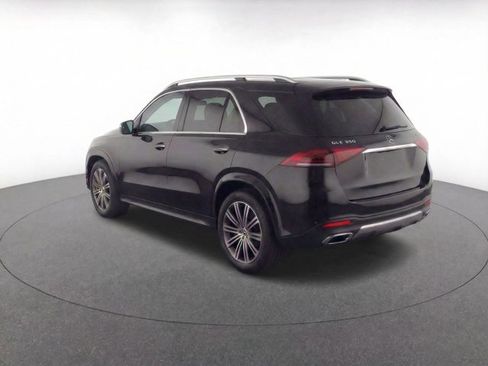 Used 2024 Mercedes-Benz GLE 350 GLE 350 image 5