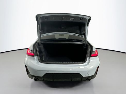 New 2026 BMW 330i Sedan w/ M Sport Package image 27