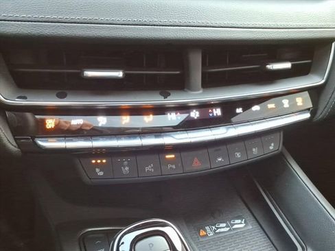 Used 2025 Cadillac CT5 Premium Luxury w/ Technology Package AWD/4WD image 29