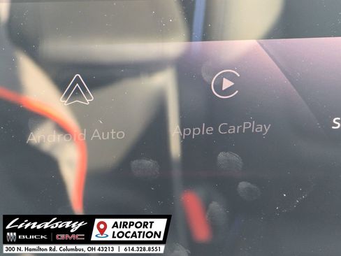 New 2026 Buick Encore GX Sport Touring w/ Comfort Package image 36