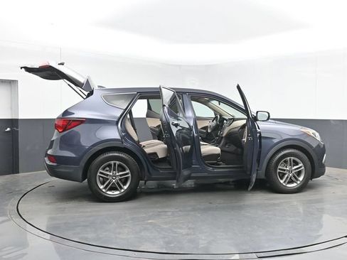 Used 2017 Hyundai Santa Fe Sport w/ Cargo Package AWD/4WD image 51