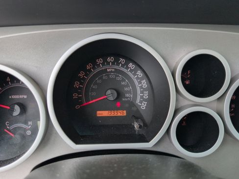 Used 2008 Toyota Tundra SR5 AWD/4WD image 4
