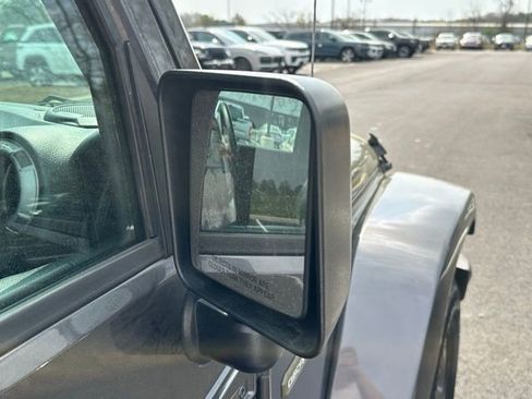 Used 2016 Jeep Wrangler Sport image 14