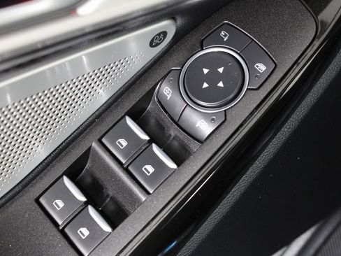 Used 2021 Ford Explorer Platinum w/ Equipment Group 601A image 24