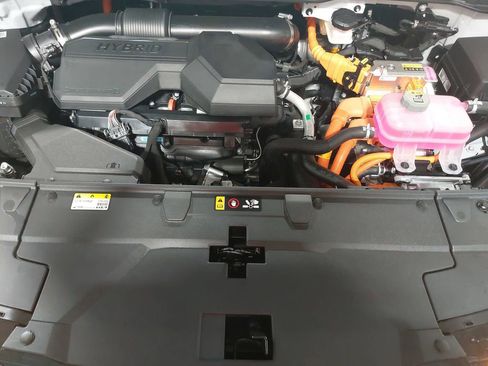 New 2026 Kia Carnival SX Prestige image 35