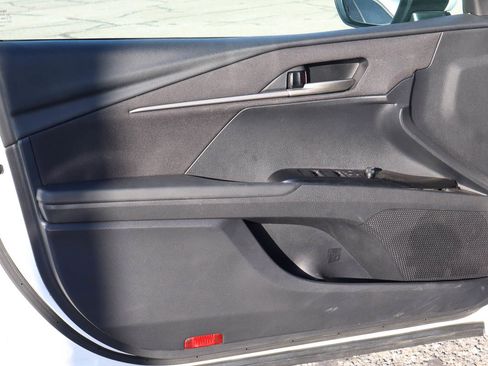 Used 2025 Toyota Camry LE image 13